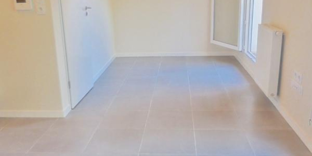 appartement à LE HAILLAN (33185)